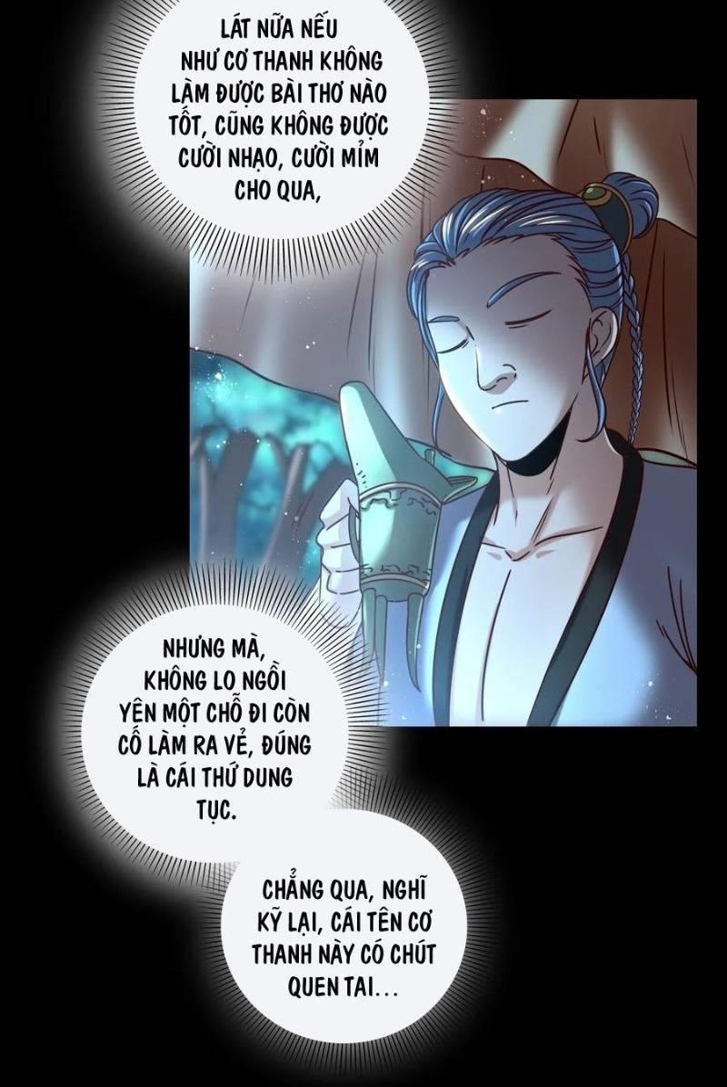 Xuân Thu Bá Đồ Chapter 103 - Trang 2