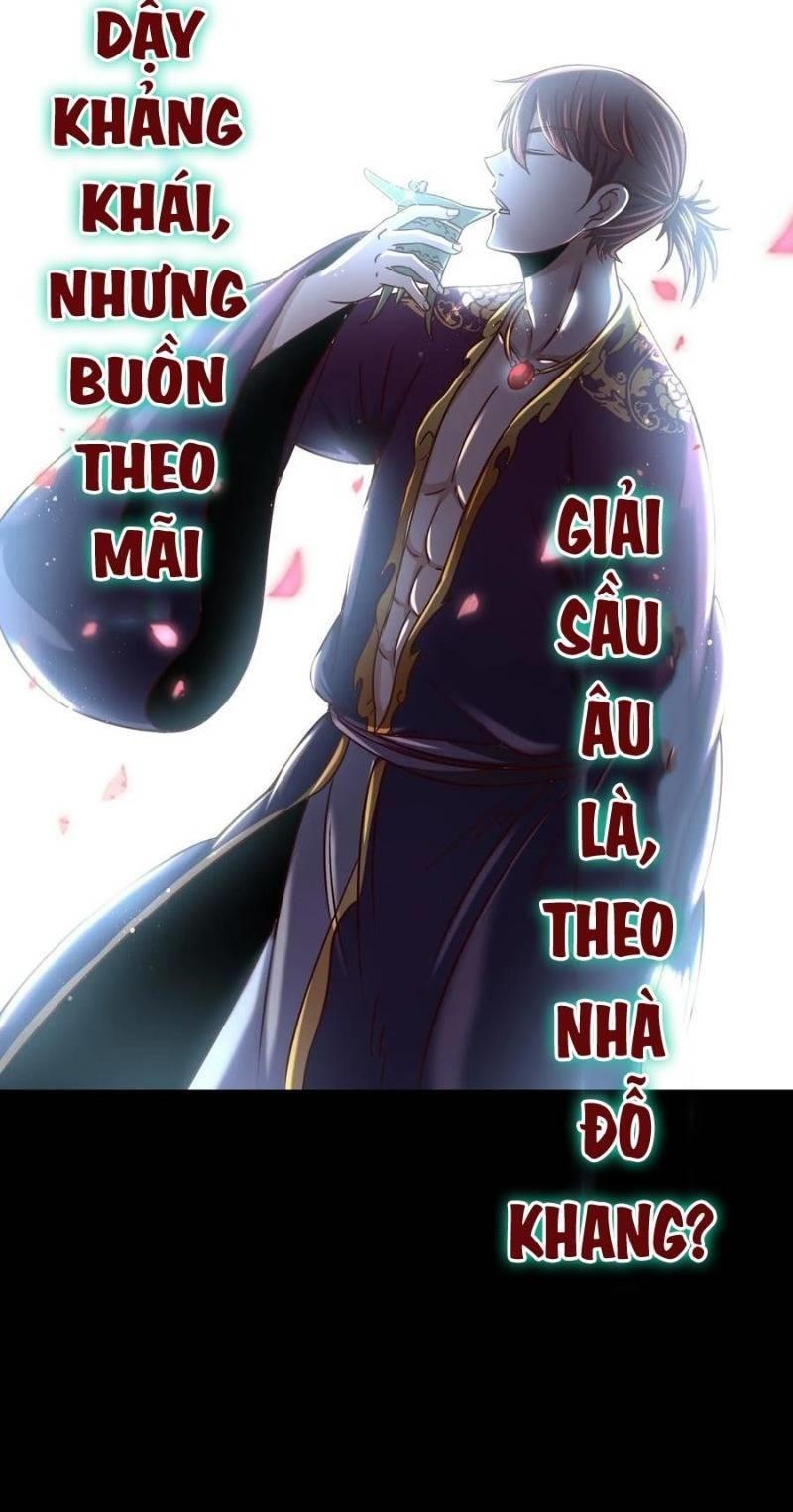 Xuân Thu Bá Đồ Chapter 103 - Trang 2