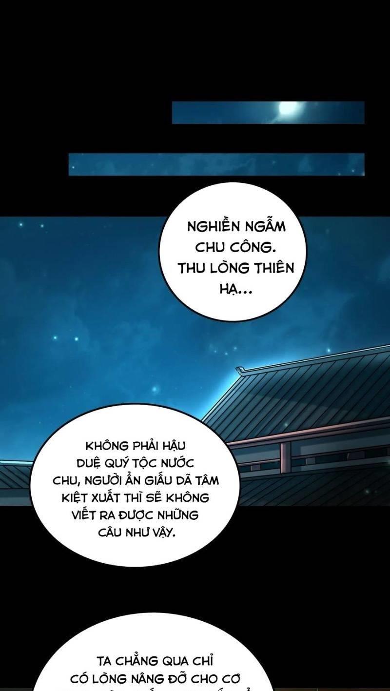 Xuân Thu Bá Đồ Chapter 103 - Trang 2