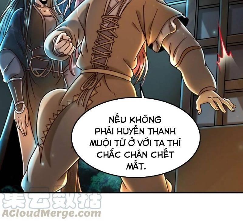 Xuân Thu Bá Đồ Chapter 102 - Trang 2