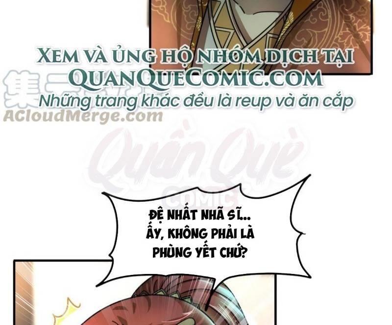 Xuân Thu Bá Đồ Chapter 102 - Trang 2