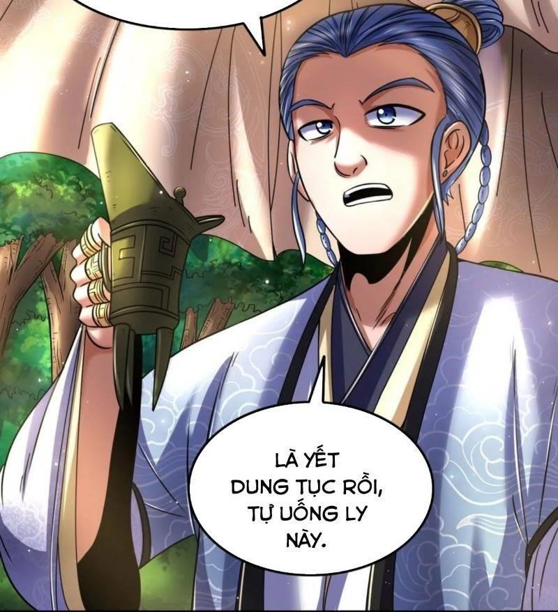 Xuân Thu Bá Đồ Chapter 102 - Trang 2