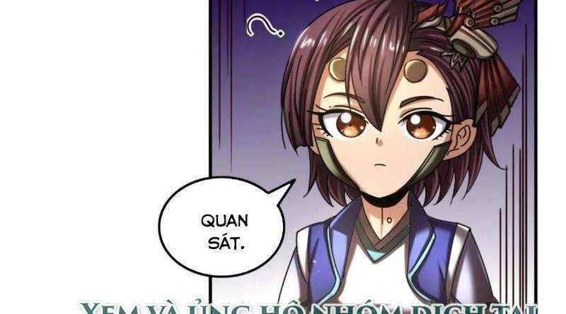 Xuân Thu Bá Đồ Chapter 102 - Trang 2