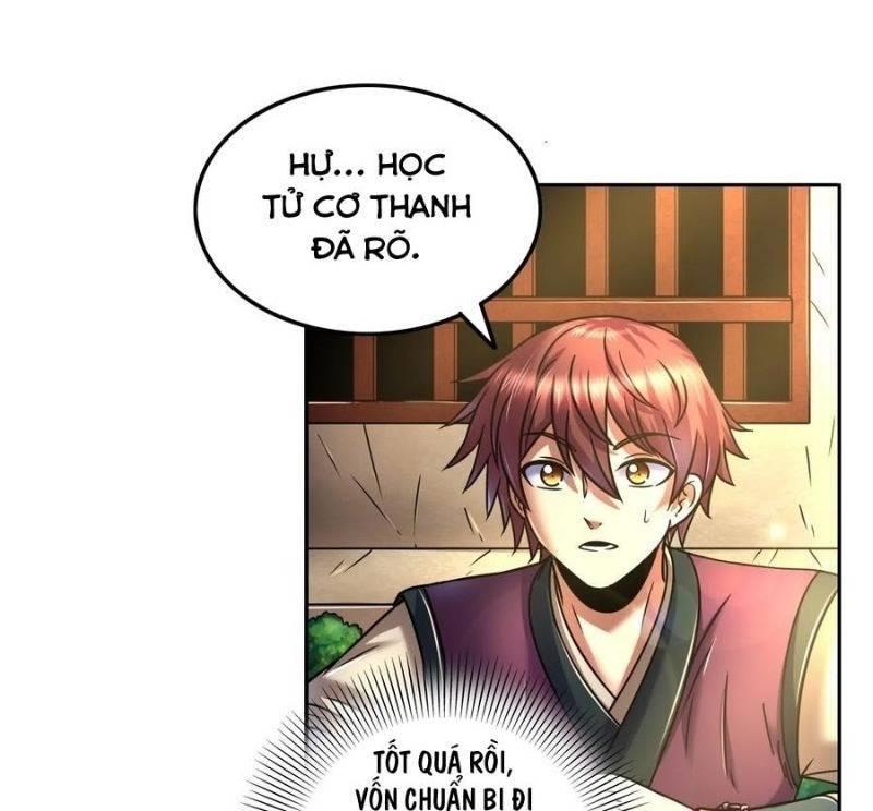 Xuân Thu Bá Đồ Chapter 101 - Trang 2