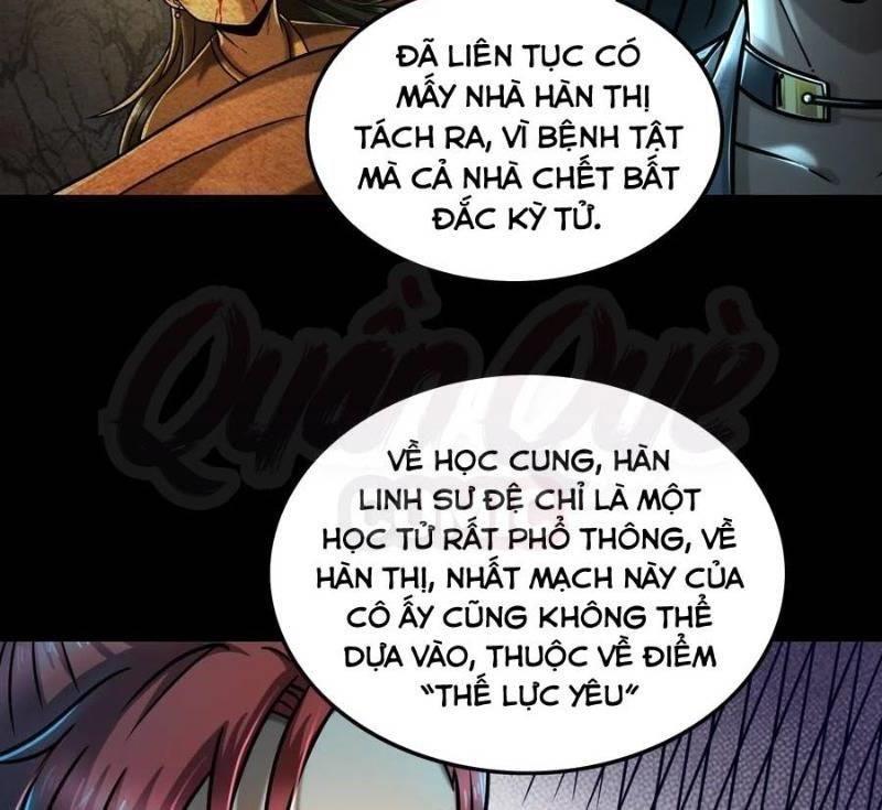 Xuân Thu Bá Đồ Chapter 101 - Trang 2