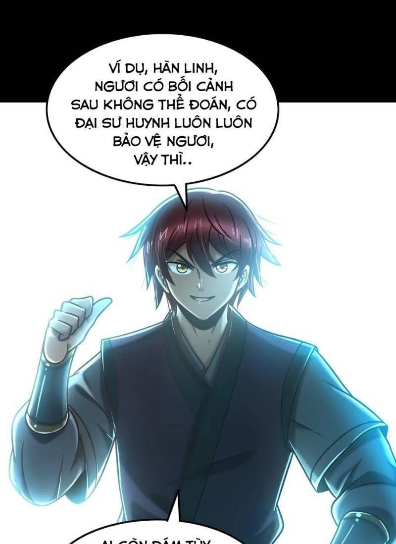 Xuân Thu Bá Đồ Chapter 101 - Trang 2