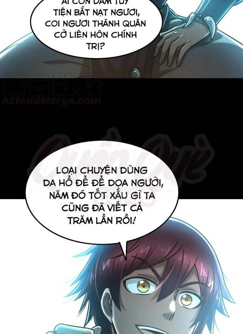 Xuân Thu Bá Đồ Chapter 101 - Trang 2