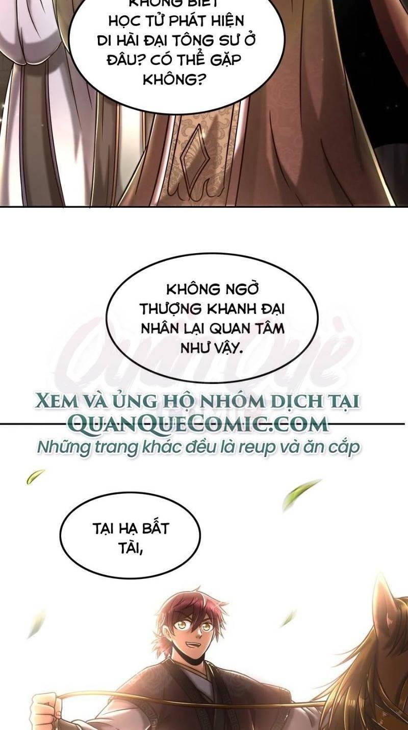 Xuân Thu Bá Đồ Chapter 101 - Trang 2