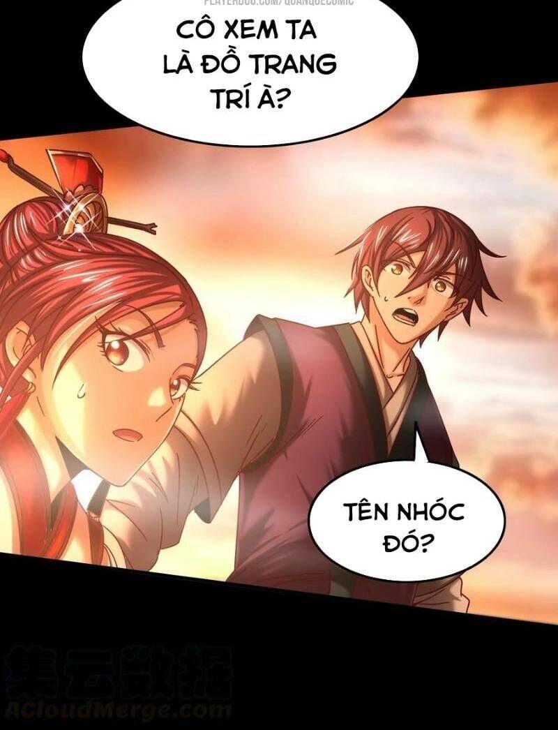 Xuân Thu Bá Đồ Chapter 58.2 - Trang 2