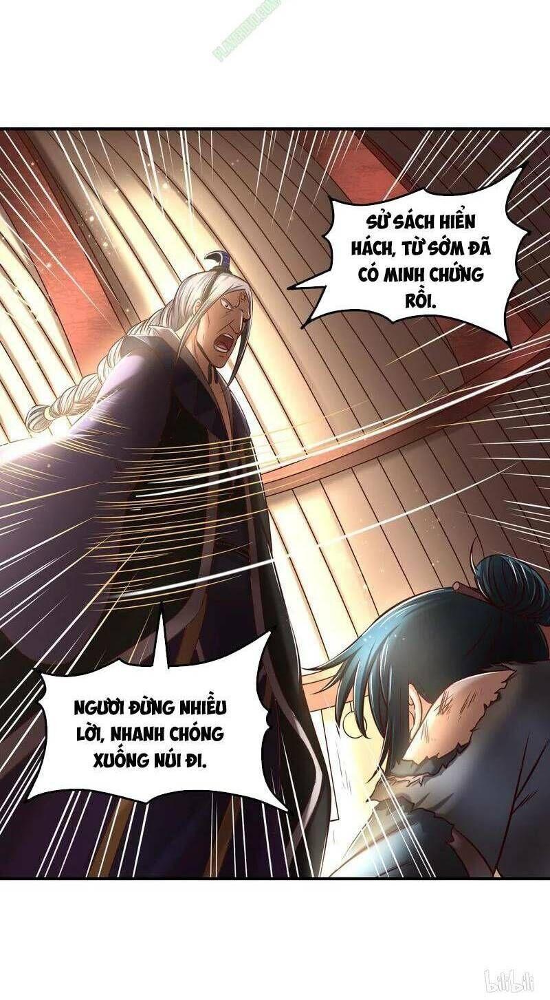 Xuân Thu Bá Đồ Chapter 50.2 - Trang 2