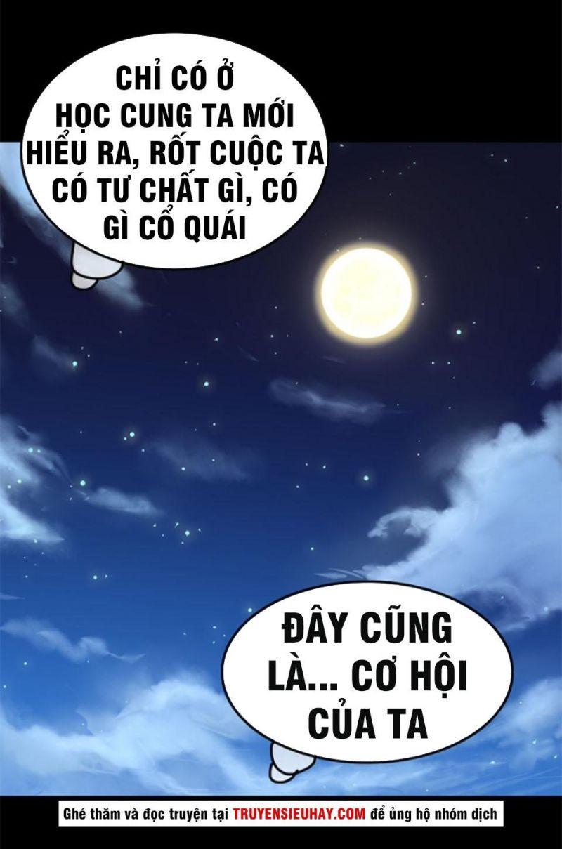 Xuân Thu Bá Đồ Chapter 39 - Trang 2