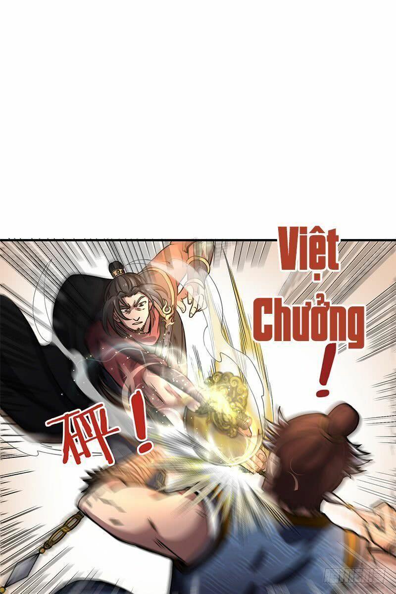 Xuân Thu Bá Đồ Chapter 10 - Trang 2