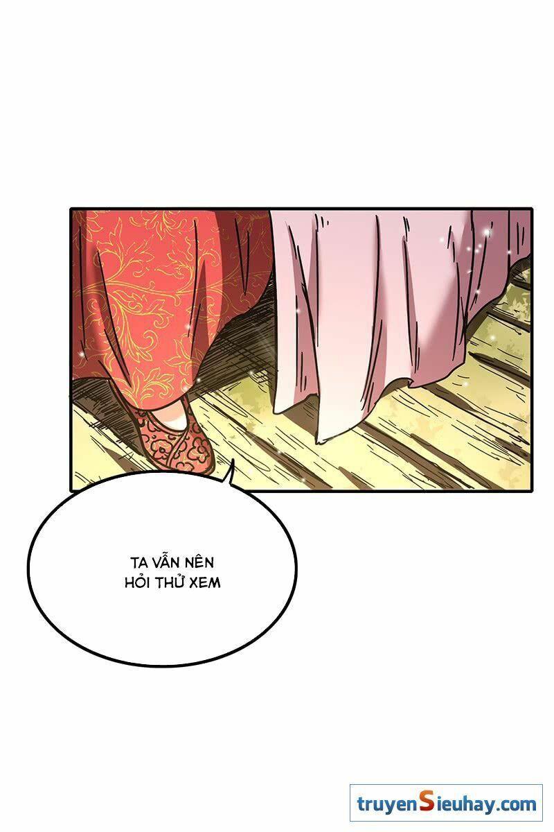 Xuân Thu Bá Đồ Chapter 5 - Trang 2