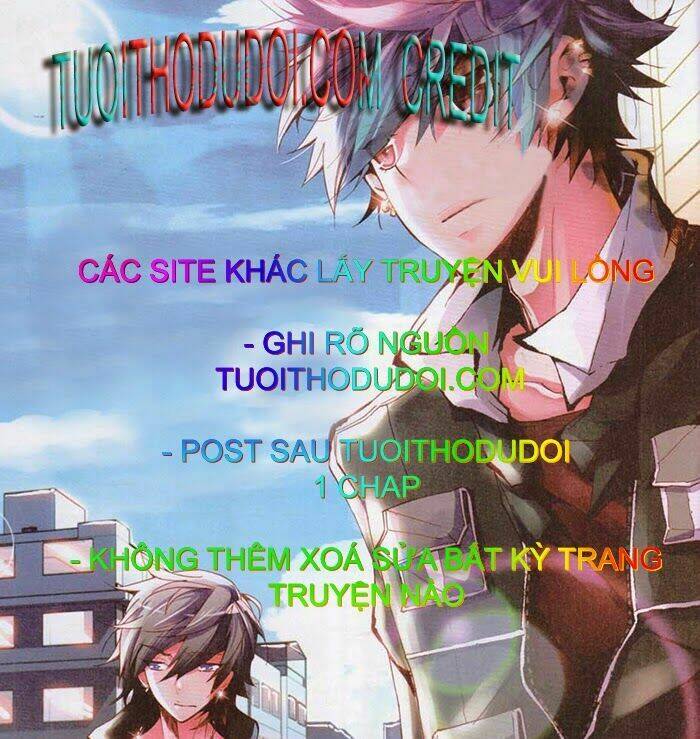 Chu Tước Ký Chapter 10 - Trang 2