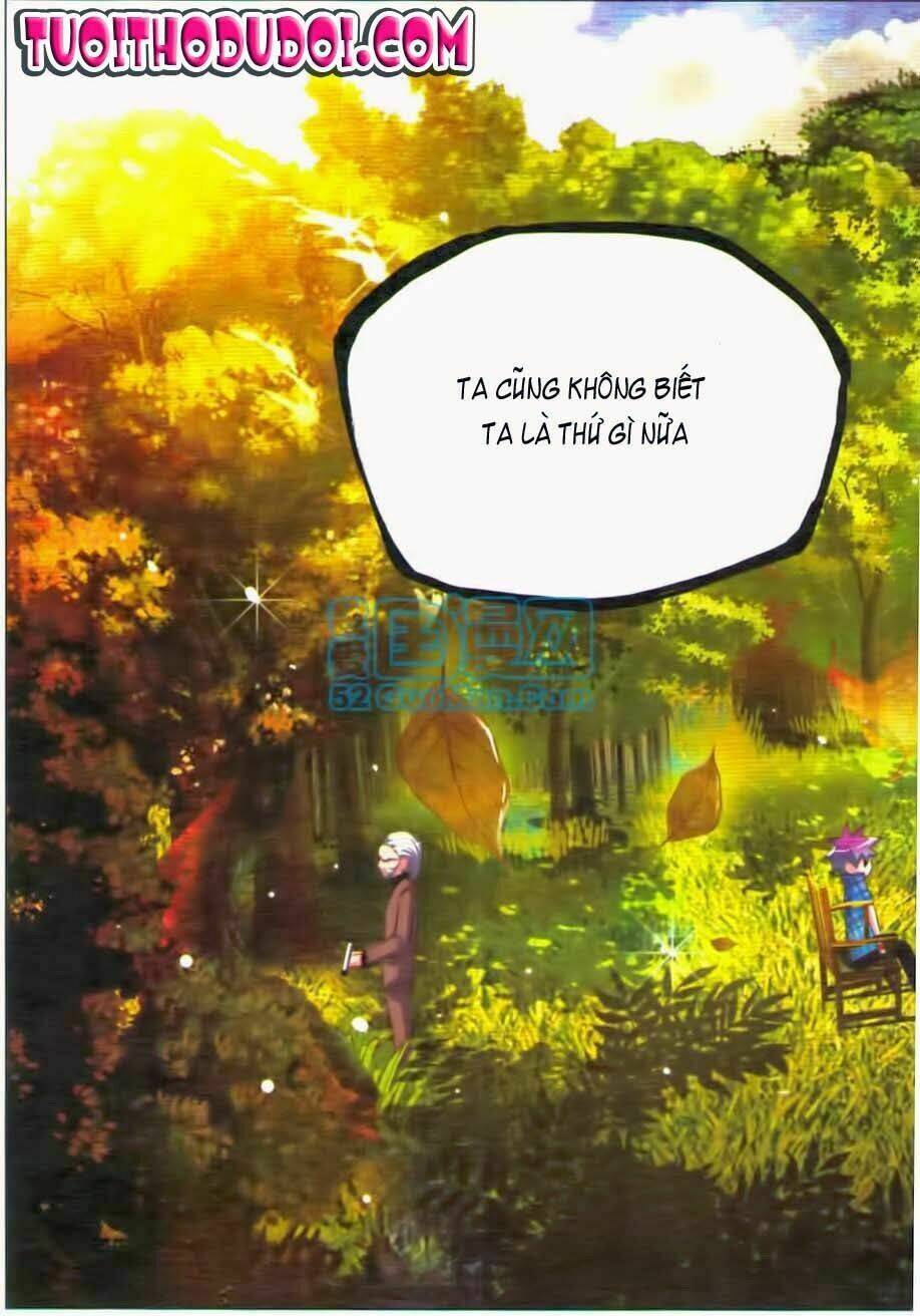 Chu Tước Ký Chapter 10 - Trang 2