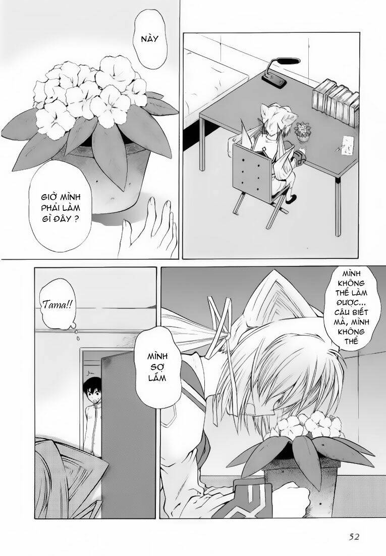 Muv Luv Unlimited Chapter 21 - Trang 2