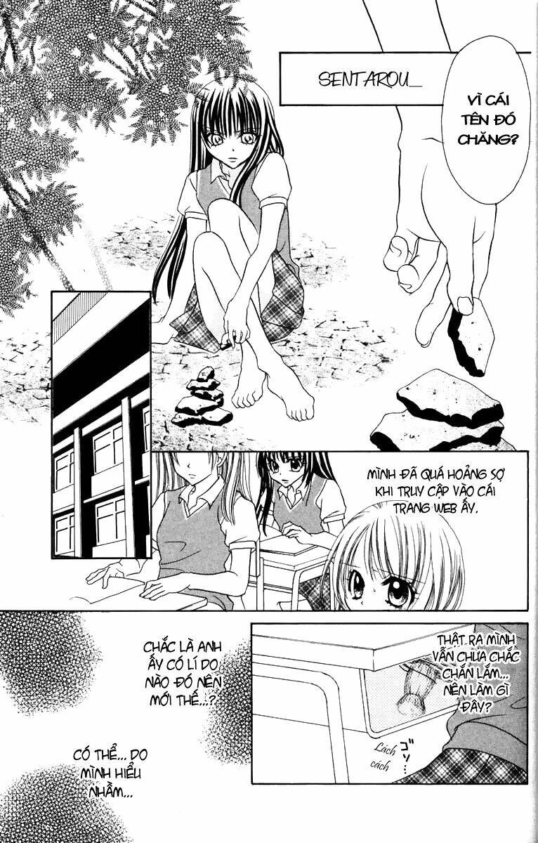 Jigoku Shoujo-Cô Gái Đến Từ Địa Ngục Chapter 13.1 - Trang 2