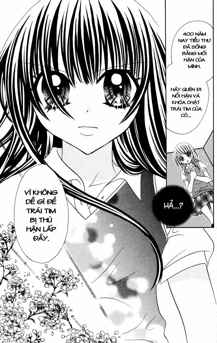 Jigoku Shoujo-Cô Gái Đến Từ Địa Ngục Chapter 13.1 - Trang 2