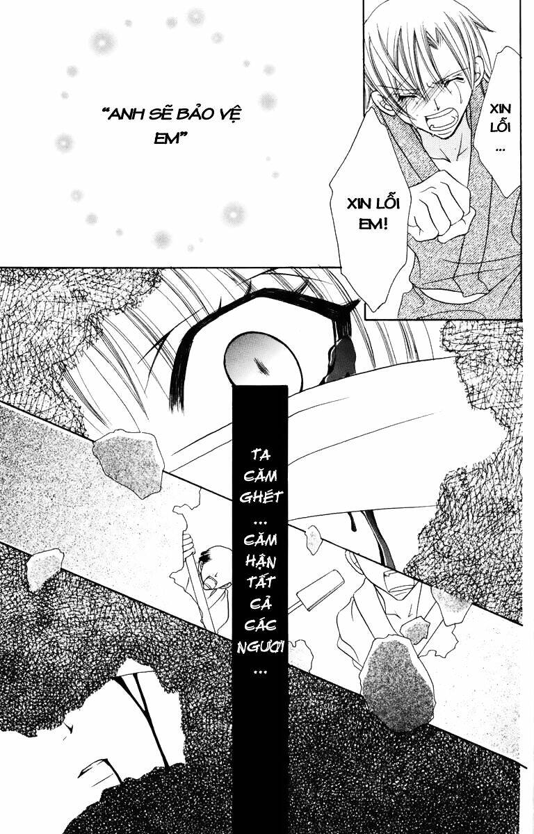 Jigoku Shoujo-Cô Gái Đến Từ Địa Ngục Chapter 13.1 - Trang 2