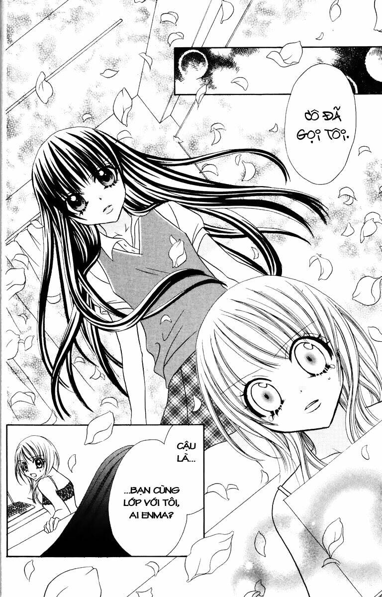 Jigoku Shoujo-Cô Gái Đến Từ Địa Ngục Chapter 13.1 - Trang 2