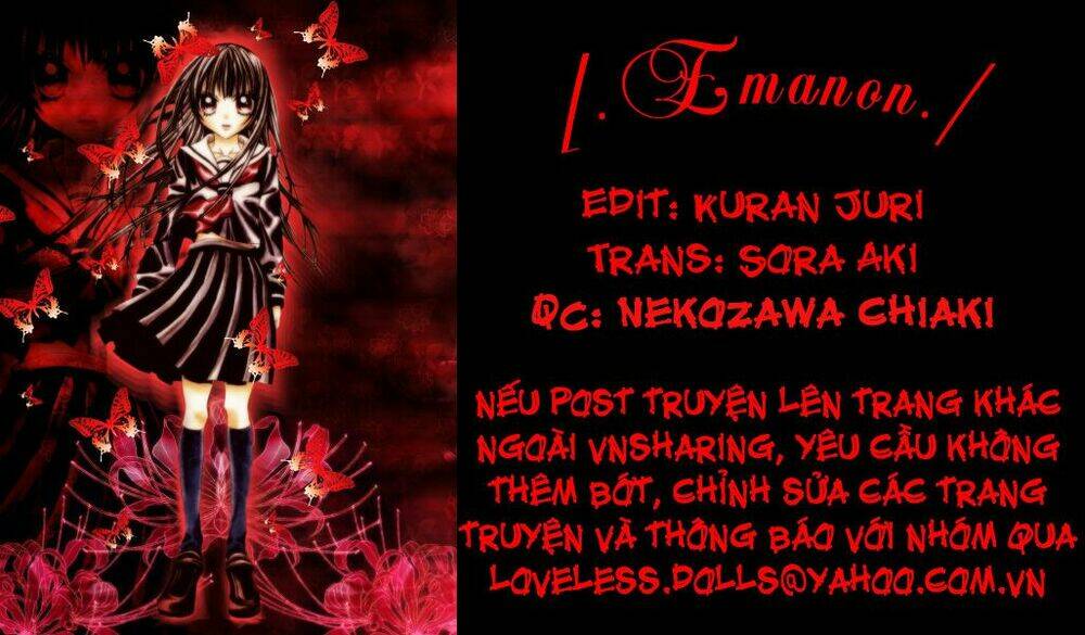 Jigoku Shoujo-Cô Gái Đến Từ Địa Ngục Chapter 10 - Trang 2