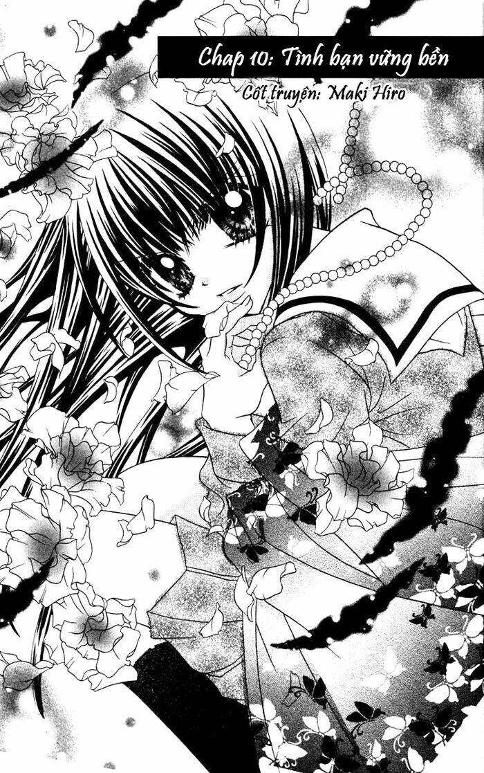 Jigoku Shoujo-Cô Gái Đến Từ Địa Ngục Chapter 10 - Trang 2