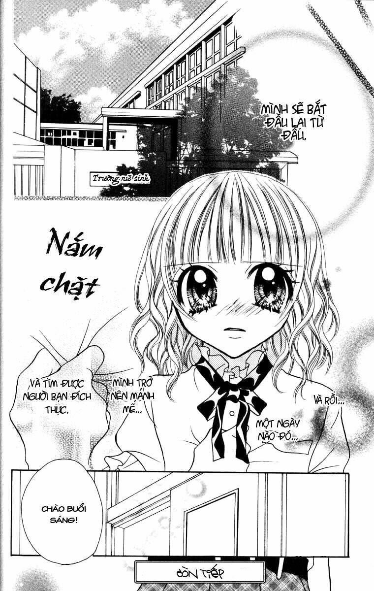 Jigoku Shoujo-Cô Gái Đến Từ Địa Ngục Chapter 10 - Trang 2