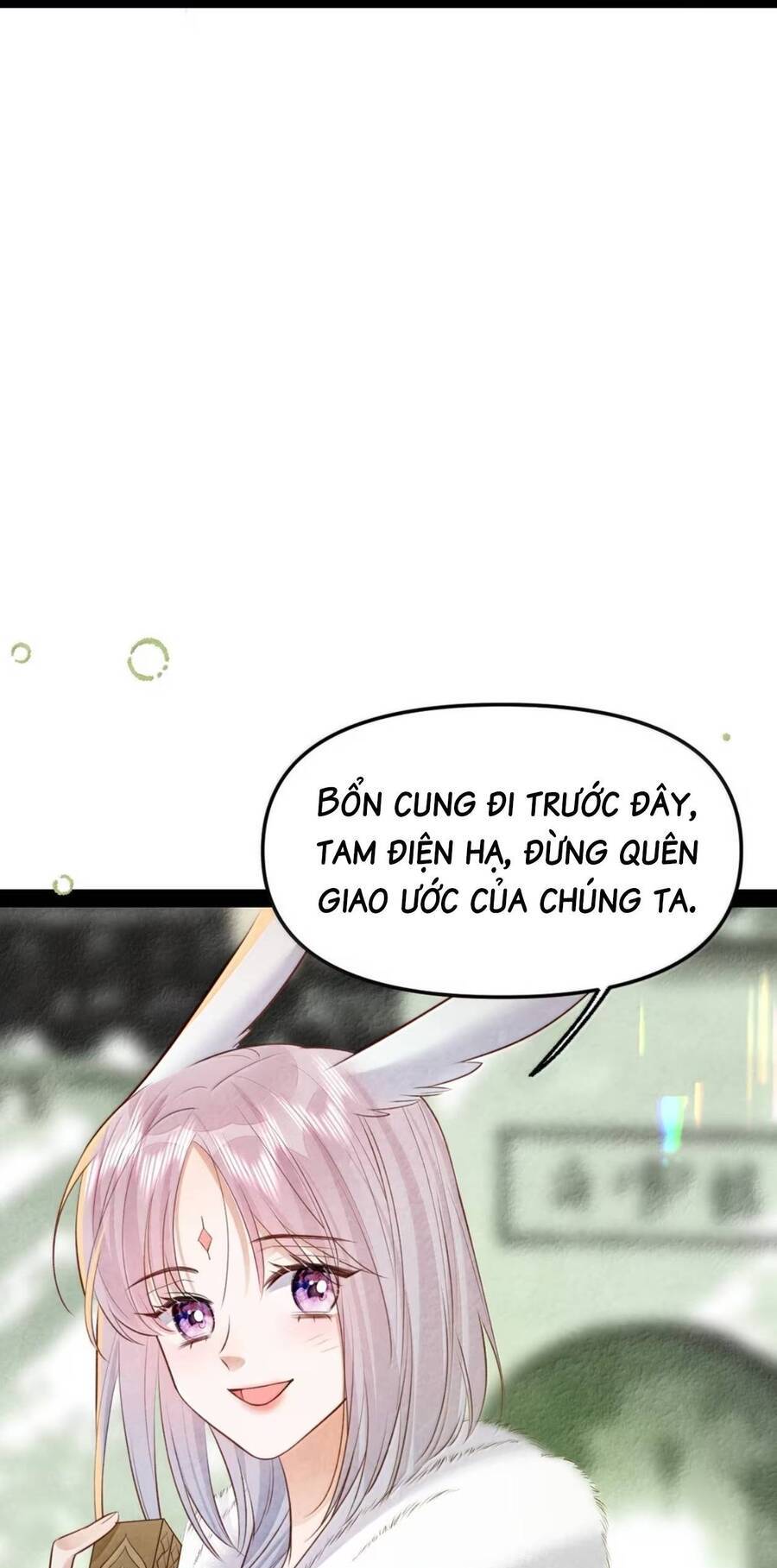 Cách Để Tồn Tại Như Một Cống Phẩm Chapter 48 - Trang 2