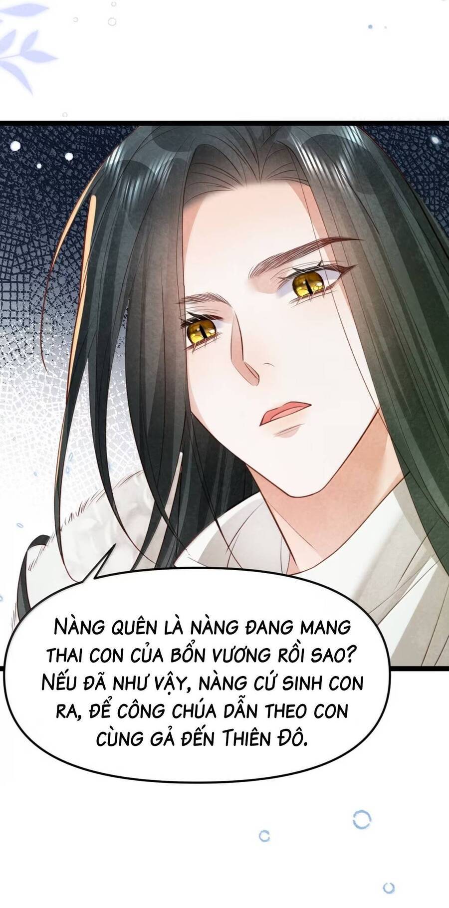 Cách Để Tồn Tại Như Một Cống Phẩm Chapter 48 - Trang 2