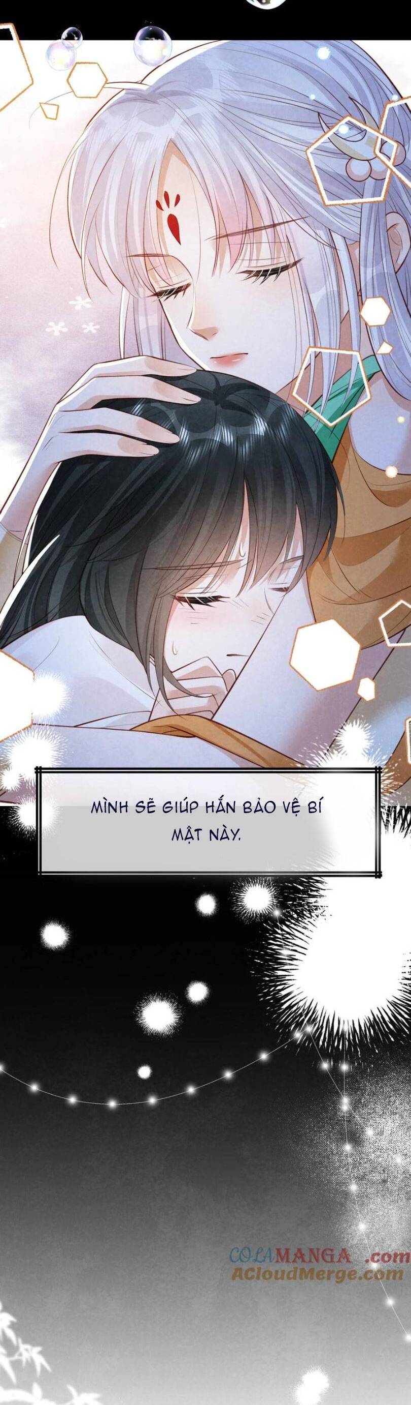 Cách Để Tồn Tại Như Một Cống Phẩm Chapter 33 - Trang 2