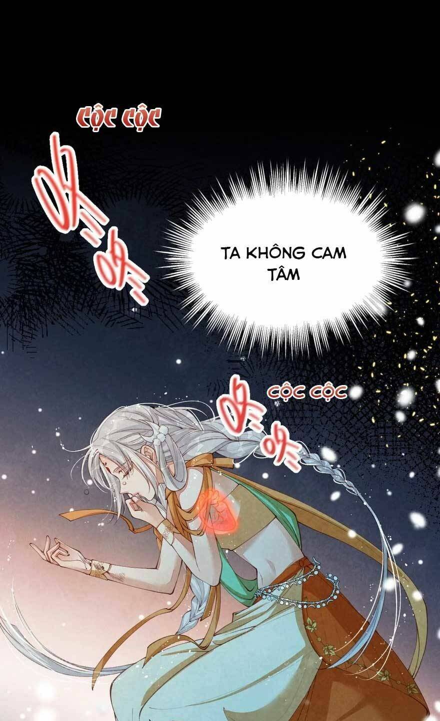 Cách Để Tồn Tại Như Một Cống Phẩm Chapter 9 - Trang 2