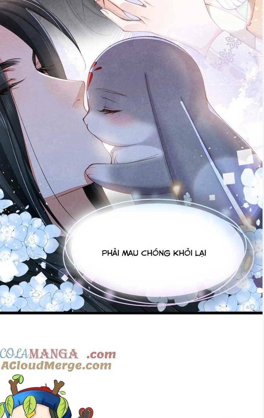 Cách Để Tồn Tại Như Một Cống Phẩm Chapter 8 - Trang 2