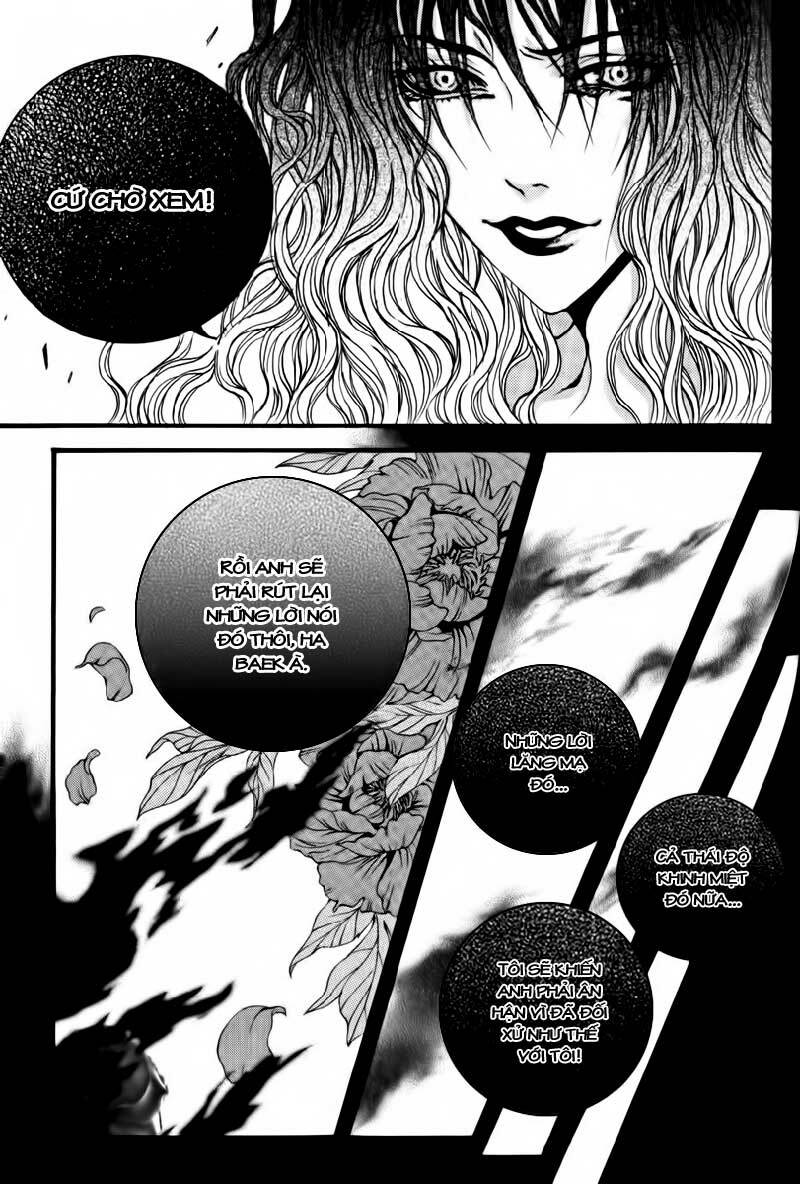 Habaek-Eui Shinbu Chapter 43 - Trang 2