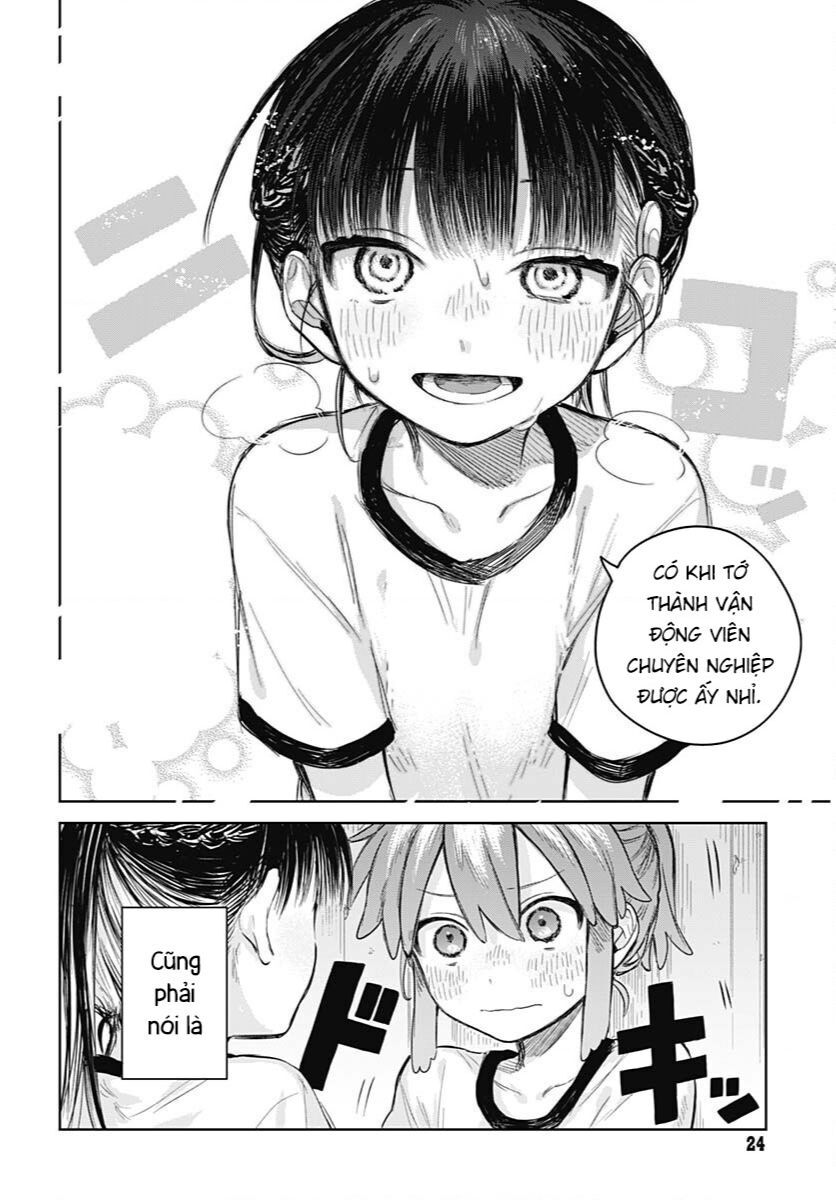 Josou Danshi Wa Skirt Wo Nugitai! Chapter 1 - Trang 2