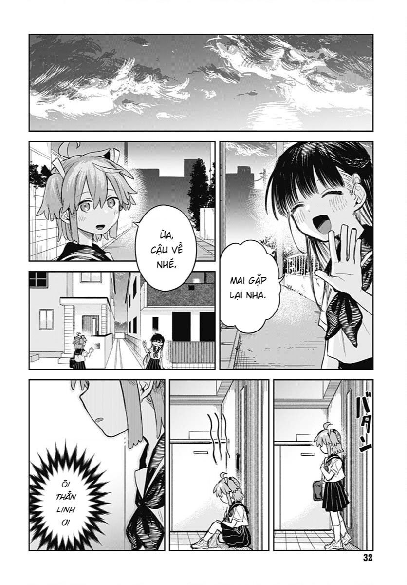 Josou Danshi Wa Skirt Wo Nugitai! Chapter 1 - Trang 2