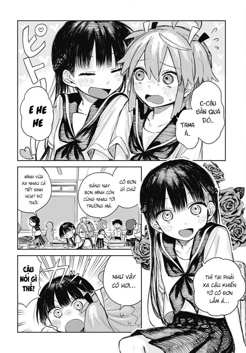 Josou Danshi Wa Skirt Wo Nugitai! Chapter 1 - Trang 2