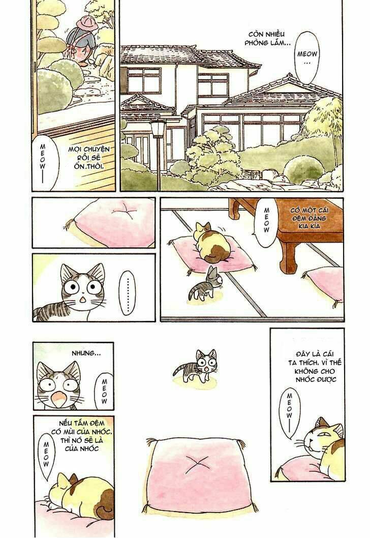 Chi’S Sweet Home Chapter 85 - Trang 2