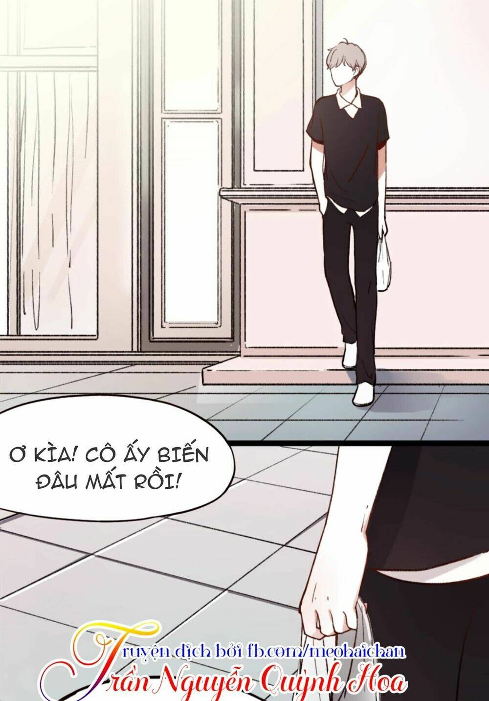 Người Yêu 0 Độ Chapter 30 - Trang 2