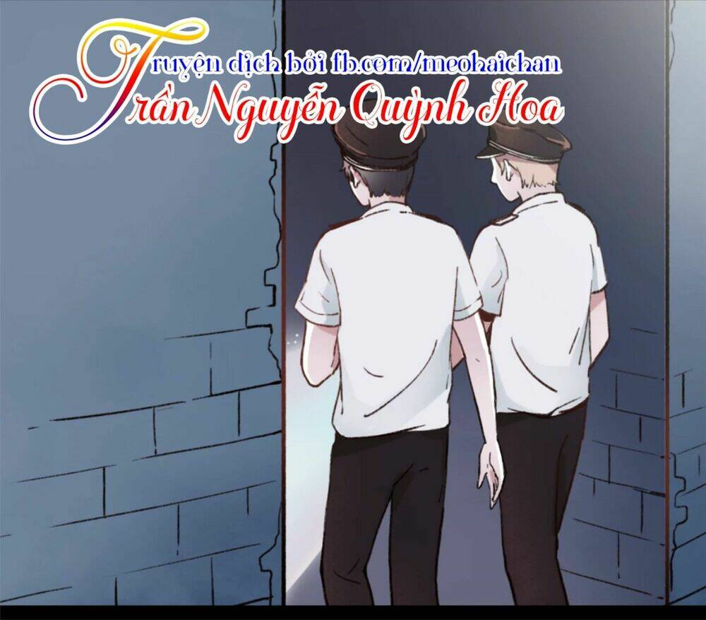 Người Yêu 0 Độ Chapter 30 - Trang 2