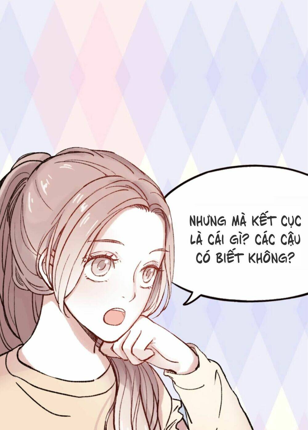 Người Yêu 0 Độ Chapter 30 - Trang 2