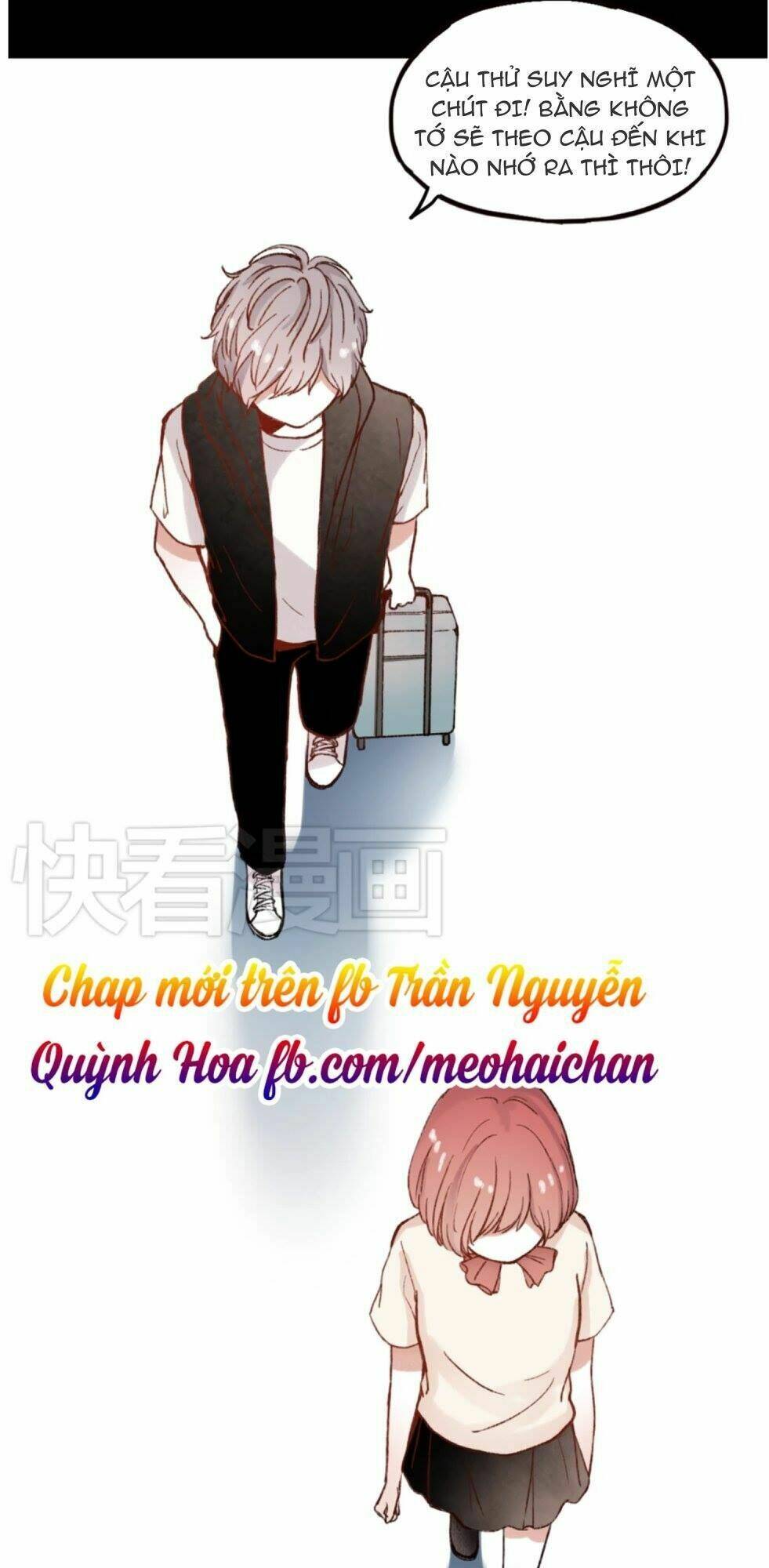 Người Yêu 0 Độ Chapter 29 - Trang 2