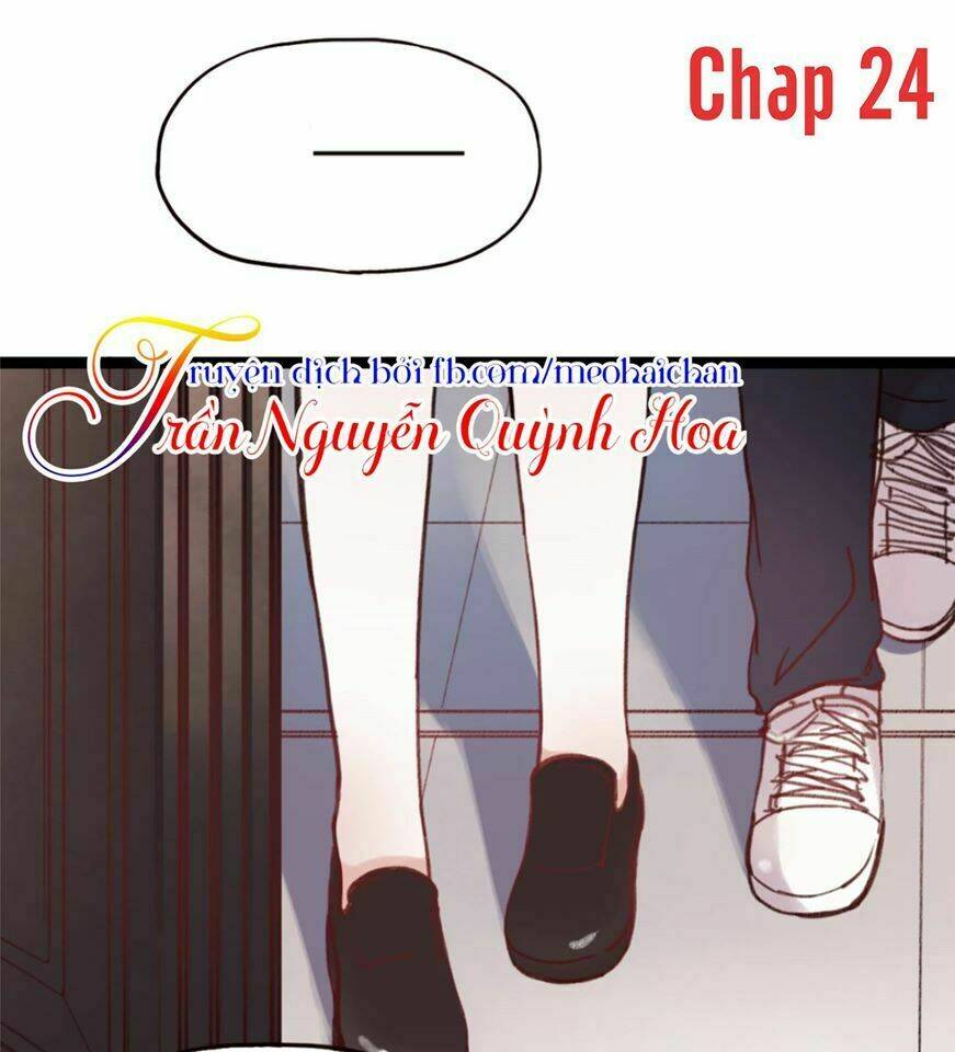 Người Yêu 0 Độ Chapter 24 - Trang 2