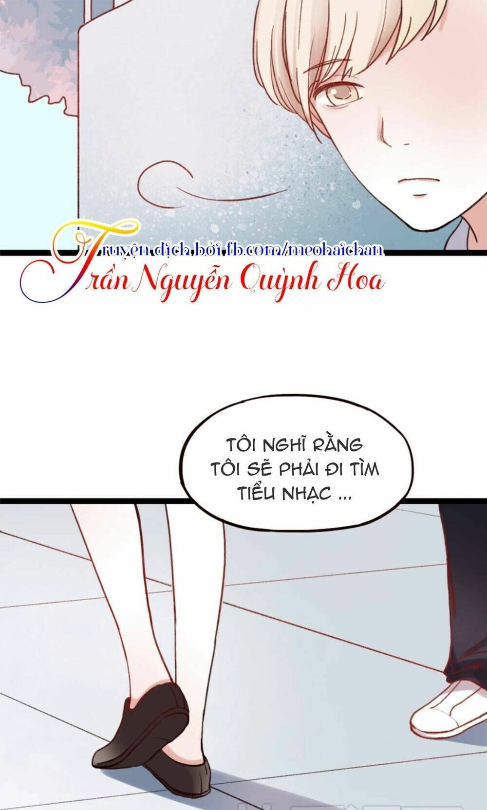 Người Yêu 0 Độ Chapter 24 - Trang 2