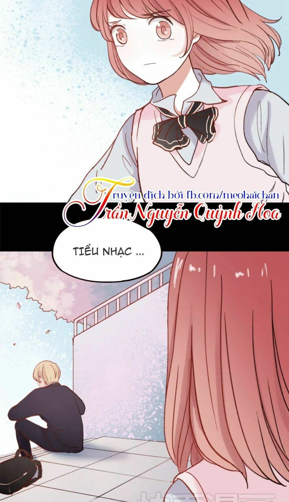 Người Yêu 0 Độ Chapter 24 - Trang 2