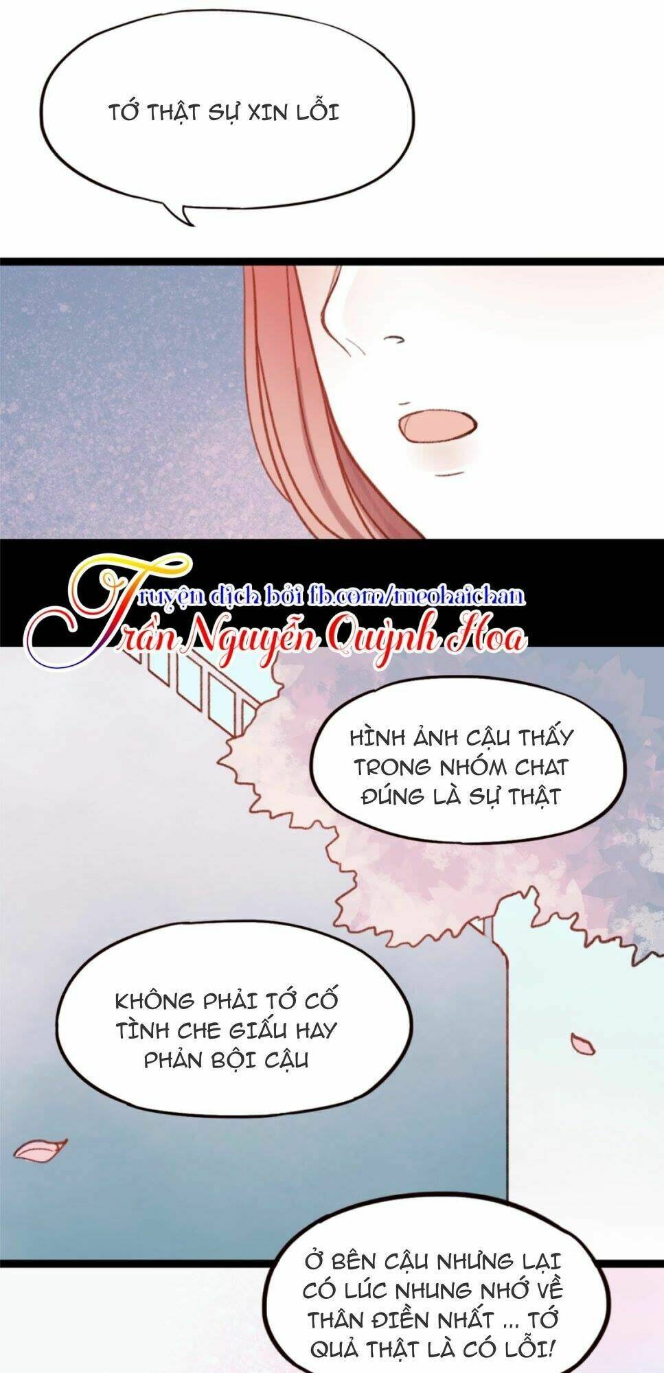 Người Yêu 0 Độ Chapter 24 - Trang 2