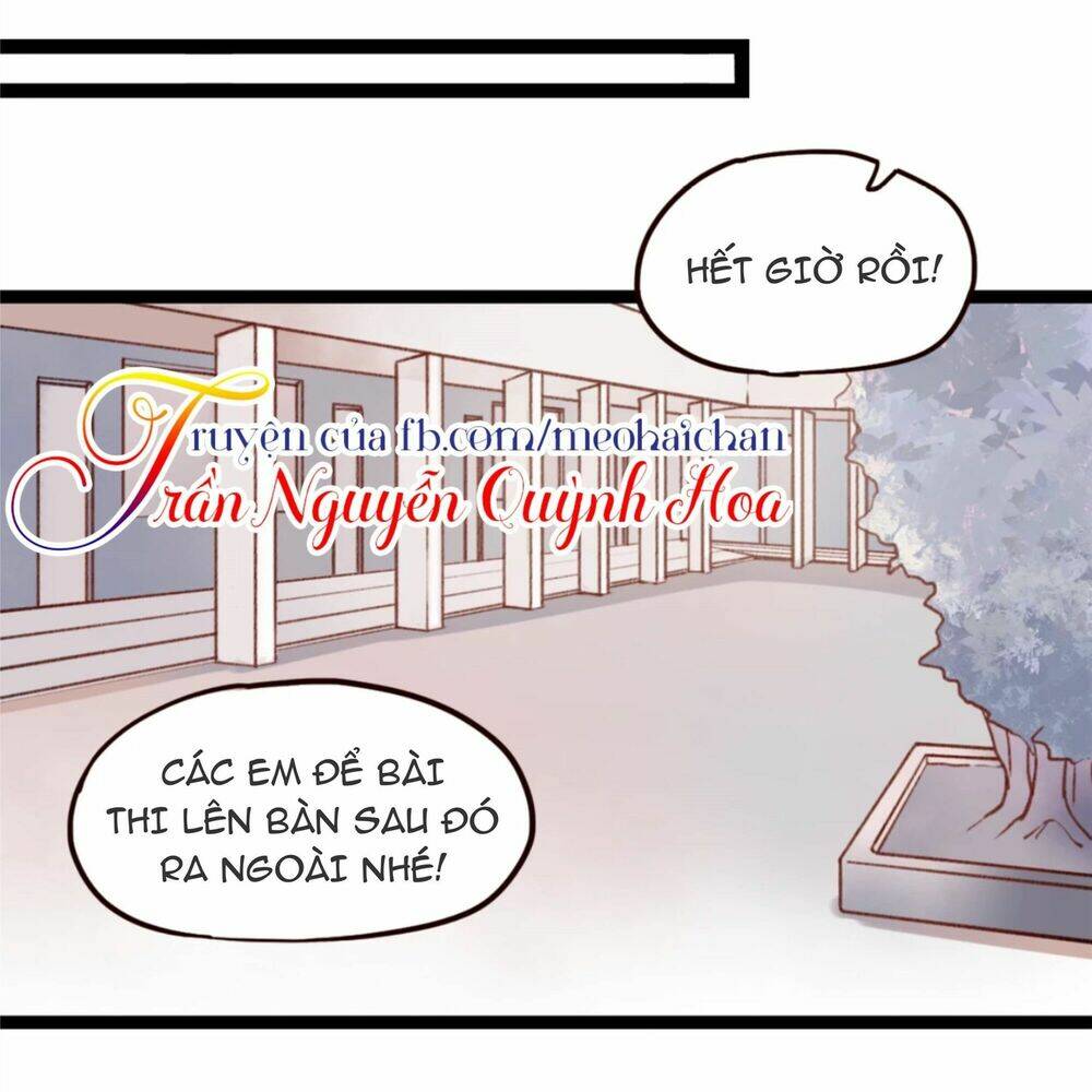 Người Yêu 0 Độ Chapter 23 - Trang 2