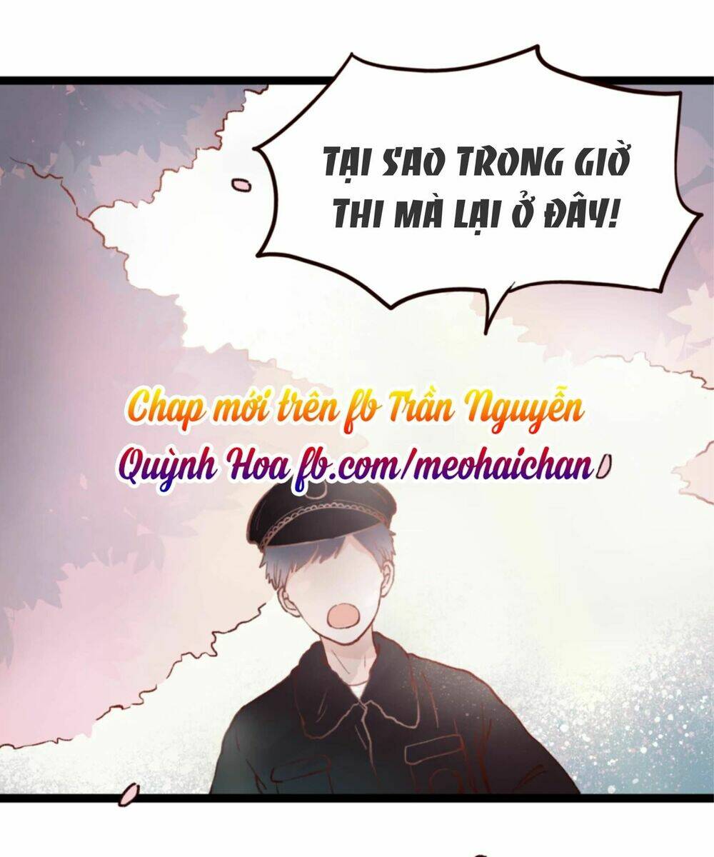 Người Yêu 0 Độ Chapter 22 - Trang 2