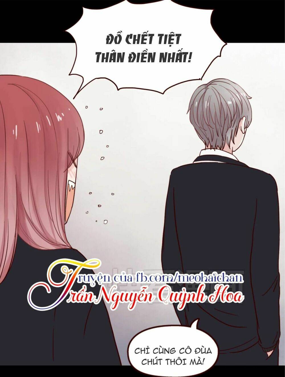 Người Yêu 0 Độ Chapter 20 - Trang 2