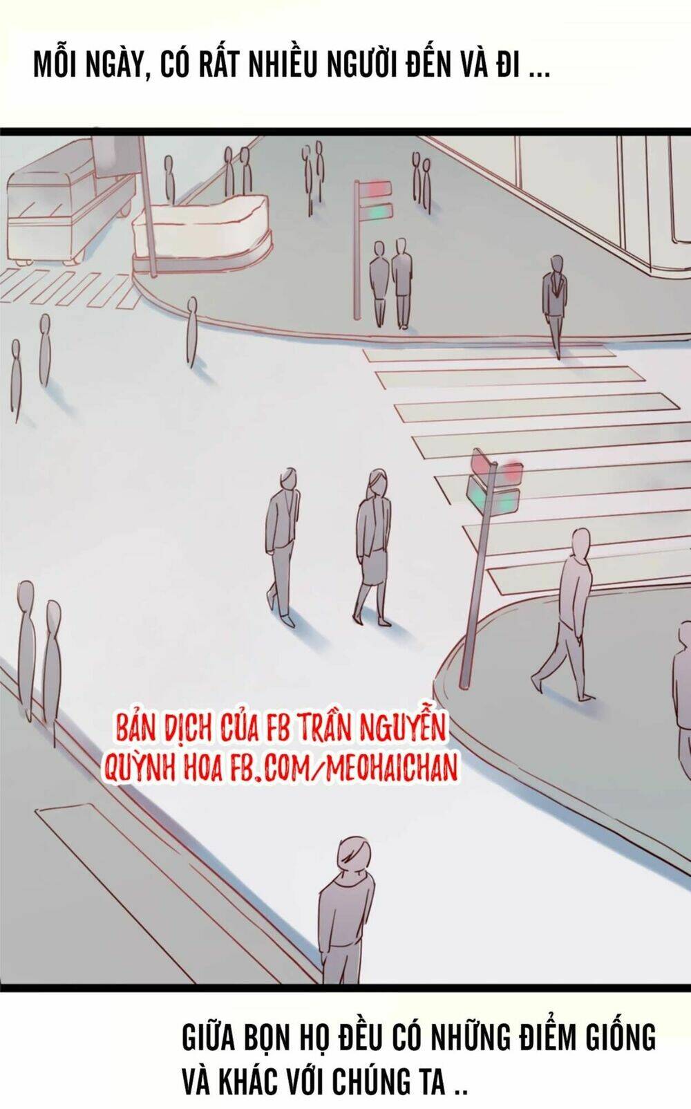 Người Yêu 0 Độ Chapter 17 - Trang 2