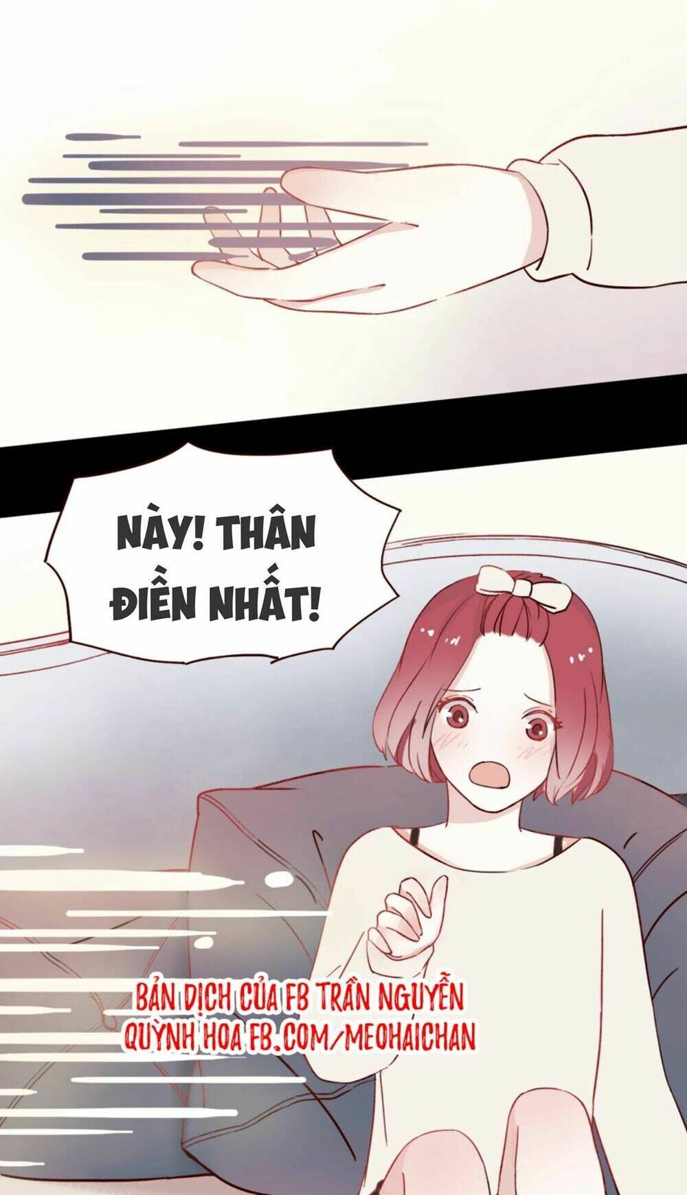 Người Yêu 0 Độ Chapter 16 - Trang 2